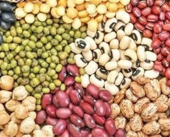 بازاراقلام غیرترجیحی بهم ریخت/شوک تورم17درصدی حبوبات در1 ماه