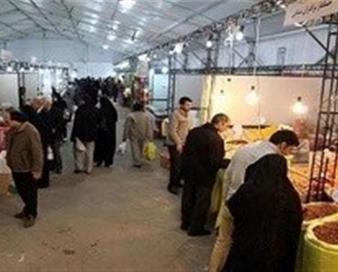 نمایشگاه عرضه مستقیم کالا از 16 اسفند در اردبیل دایر می‌شود