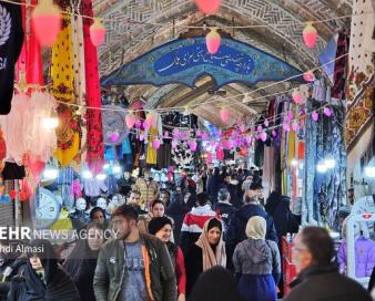 نظارت بر بازار زنجان تشدید می‌شود