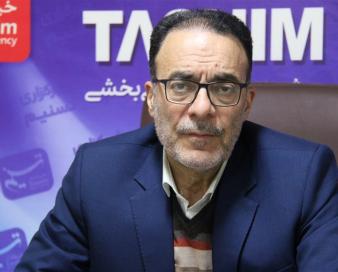 ابراهیمی: دولت وام 800 میلیونی ساخت مسکن را برگرداند