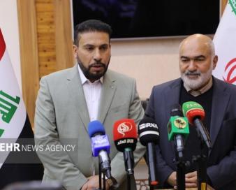آغاز «دیپلماسی استانی» در خوزستان؛ آغاز همکاری‌های راهبردی با عراق
