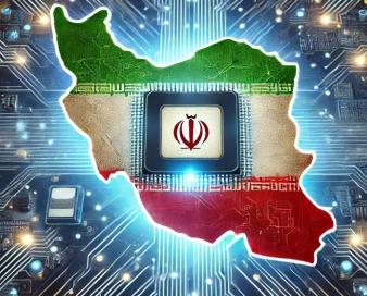 سهم 1 درصدی ایران از بازار 600 میلیارد دلاری تراشه جهان