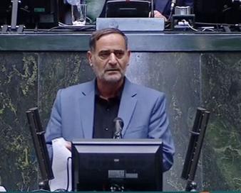عباسپور: افزایش قیمت ارز تولید کنندگان را به زانو درآورده است