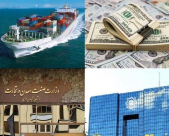 طولانی شدن تخصیص ارز واحدهای تولیدی در التهاب ارزی موثر است؟