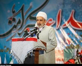 دولت گرانی و تورم را مهار کند/بازار باید ثبات پیدا کند
