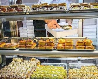 قنادی یا تجارت جعبه؟