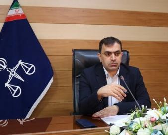 مدیر یک فروشگاه در گیلان بیش از یک میلیارد ریال محکوم شد