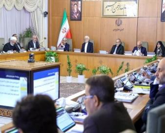 بسته حمایتی پیشنهادی وزارت صمت به تصویب نهایی هیئت دولت رسید
