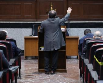 دادگاه پرونده رستمی صفا؛ شگرد متقلبانه متهمان برای خروج ارز از کشور