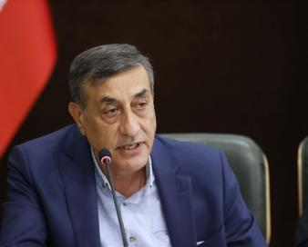 قائم‌پناه: تأمین ارز کالاهای اساسی بدون وقفه انجام خواهد شد