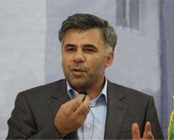 برداشت بی‌رویه آب عامل فرونشست مرودشت