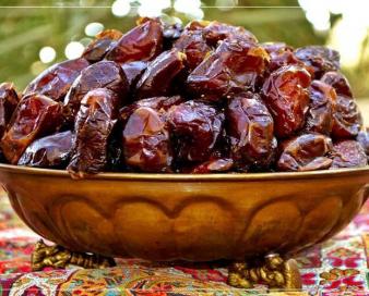 صادرات خرما ممنوع شد