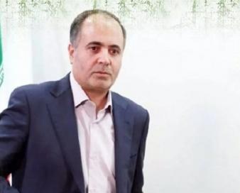 کشاورزی ایران تحریم ناپذیر است
