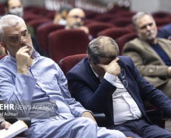 جرایم، تخلفات و جزای متهم ردیف دوم پرونده چای دبش اعلام شد