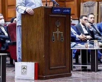چنگیز اسفندیاری که بود و چگونه در جهاد کشاورزی اختلاس کرد؟