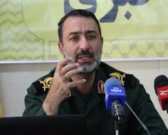 ایجاد بانک اطلاعاتی جامع از وضعیت مساجد استان مرکزی