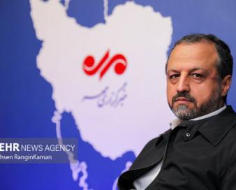خاندوزی: منفعت مردم برای شهید رئیسی خیلی اهمیت داشت