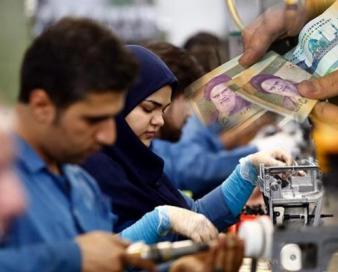 جلسه شورای عالی کار برای تعیین مزد ۱۴۰۴ در حال برگزاری است