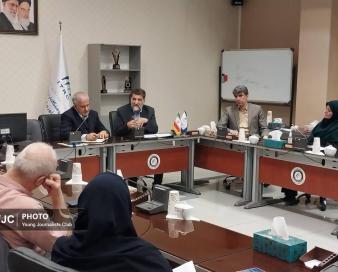 همسویی تشکل‌های فاوا زیر پرچم صادرات خدمات فناوری اطلاعات و ارتباطات