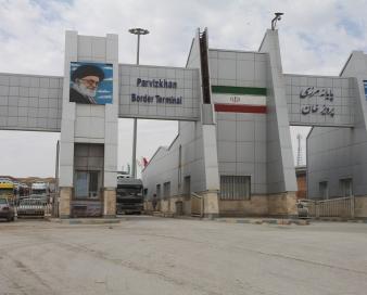 ساماندهی مرز پرویزخان اولویت شهرستان است
