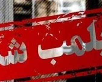 شناسایی 65 واحد متخلف صنفی در بهارستان