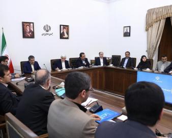 عارف: با دیپلماسی فرهنگی در ایران اکسپو می‌توان توطئه دشمن را خنثی کرد