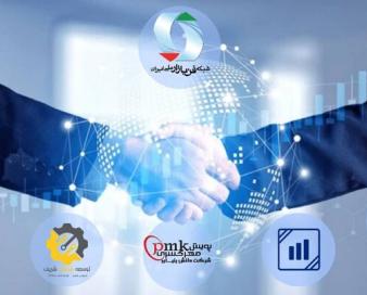 ۵ شرکت پیشرو گواهی کارگزاری تجارت فناوری دریافت کردند