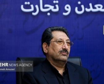 وزیر صمت سال «سرمایه‌گذاری برای تولید» را در فولاد مبارکه آغاز کرد