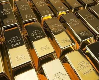 واردات شمش طلا بدون ثبت سفارش مجاز است