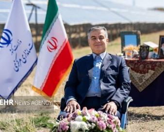 پیام نوروزی استاندار مرکزی به مناسبت آغاز سال ۱۴۰۴