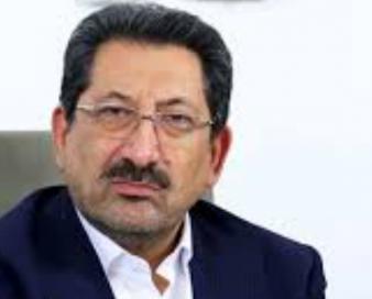 پیام وزیر صمت به مناسبت تحویل سال نو
