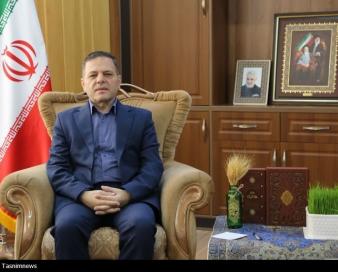مهمترین چشم‌انداز استان در سال 1404 از نگاه استاندار زنجان