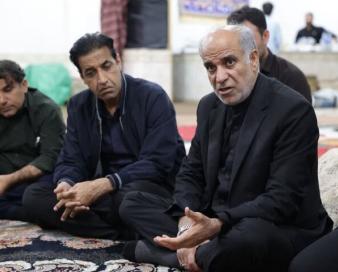 واردات ۳۵۰۰ دستگاه آمبولانس در بودجه ۱۴۰۴ به تصویب رسید