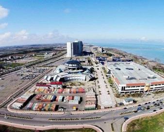 منطقه آزاد کردستان محصور ‌نیست!