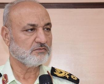کشف خودرو‌های قاچاق میلیاردی درچابهار