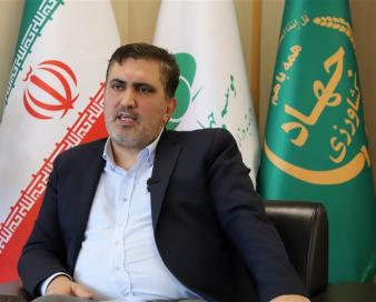 90 درصد برنج‌های وارداتی توسط بخش خصوصی مختلط است