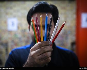 سنگ‌های پیش پای نوشت‌افزار ایرانی در مسیر صادرات