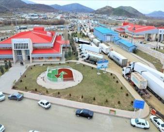 باشماق؛ دروازه طلایی تجارت و زیارت، بستری برای جهش تولید