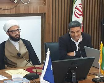 نظارت مداوم دامپزشکی بر کشتارگاه‌ها و صید حلال آبزیان