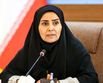 راه اندازی قطار آزمایشی مسافری ایران_ترکمنستان