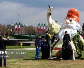 ثبت جهانی مهرگان و رباب و الحاق مغولستان به پرونده نوروز