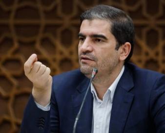 قاضی‌زاده هاشمی: تقویت تولید صرفا با سخنرانی و تبلیغات محقق نمی‌شود