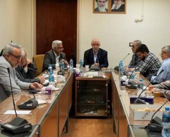 اوحدی: مشکل واردات خودروی جانبازان حل خواهد شد