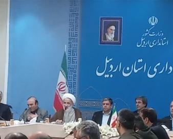 سهم 3 دهم درصدی اردبیل در صادرات کشور