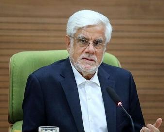 عارف: حفظ و تقویت آرامش در کشور از راهبردهای نظام و دولت است