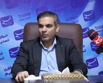 600 مرسوله از استان مرکزی به کشورهای خارجی ارسال شد
