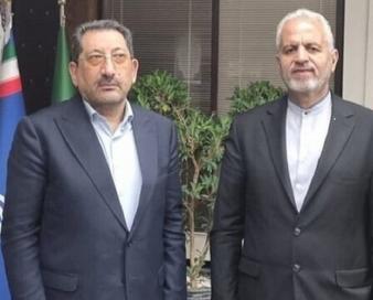 سفر قریب‌الوقوع وزیر صمت ایران به افغانستان با محوریت توسعه روابط اقتصادی