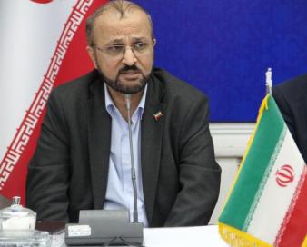 ۸۰ درصد صادرات گیلان از مرز آستارا انجام می شود