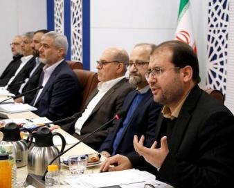 حمایت از تولیدکنندگان در دستور کار واحدهای قضائی دادگستری تهران