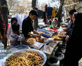 افزایش ۱۸ درصدی تخلفات در بازار خراسان شمالی  ثبت شد